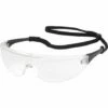 Honeywell 1005985 Millennia Sport BK Frame Fog Ban Eyeshield