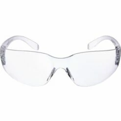 Honeywell A800 Clear Hardcoat Lens Safety Specs