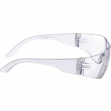 Honeywell A800 Clear Hardcoat Lens Safety Specs Honeywell A800 Clear Hardcoat Lens Safety Specs -HONEYWELL Shop 12728146 2