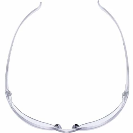 Honeywell A800 Clear Hardcoat Lens Safety Specs Honeywell A800 Clear Hardcoat Lens Safety Specs -HONEYWELL Shop 12728146 3