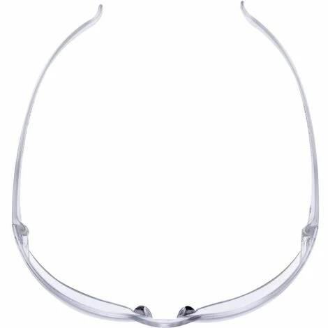 Honeywell A800 Clear Hardcoat Lens Safety Specs Honeywell A800 Clear Hardcoat Lens Safety Specs -HONEYWELL Shop 12728146 4