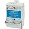 Honeywell 1011332 Towelettes Lens Wipes, Box Of 100