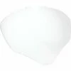 Honeywell 1011626 Bionic Replacement Clear Acetate Visor