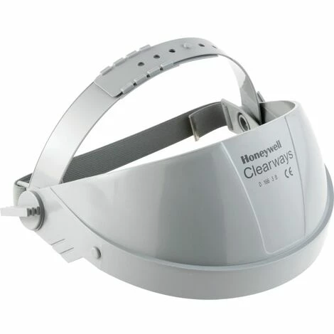 Honeywell 1002346 CB14 Browguard with Elastic Headband Honeywell 1002346 CB14 Browguard With Elastic Headband -HONEYWELL Shop 12728519 1