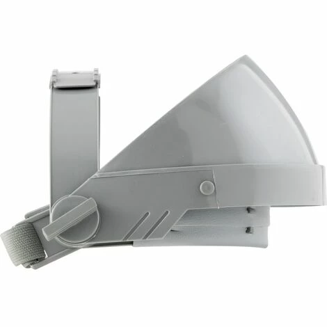 Honeywell 1002346 CB14 Browguard with Elastic Headband Honeywell 1002346 CB14 Browguard With Elastic Headband -HONEYWELL Shop 12728519 2