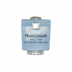 Honeywell 1001672 DAVS-1404 Replacement Carbon Cartridge