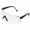 Honeywell 1000016 Op-Tema Black Frame Clear Lens Eyeshield -HONEYWELL Shop 13848847 1