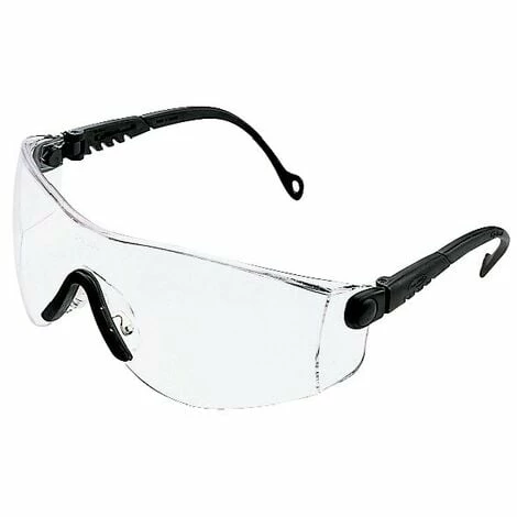 Honeywell 1000016 Op-Tema Black Frame Clear Lens Eyeshield Honeywell 1000016 Op-Tema Black Frame Clear Lens Eyeshield -HONEYWELL Shop 13848847 1
