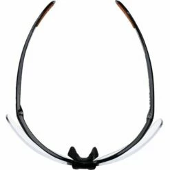 Honeywell 1015366 Protege Black Frame Clear A/Scratch Lens -HONEYWELL Shop 13848857 3