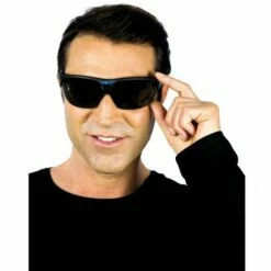 Honeywell Millennia 2g Grey Anti Fog Lens Glasses -HONEYWELL Shop 13848908 3