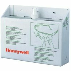 Honeywell 1011380 Lens Cleaning Station