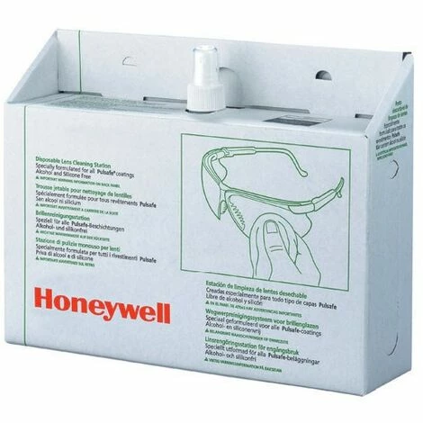 Honeywell 1011380 Lens Cleaning Station Honeywell 1011380 Lens Cleaning Station -HONEYWELL Shop 13848991 1