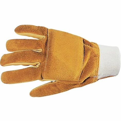 Honeywell 2049132 Velvet Shock Palm-side Coated Yellow Gloves - Size 9 Honeywell 2049132 Velvet Shock Palm-side Coated Yellow Gloves - Size 9 -HONEYWELL Shop 13849160 1