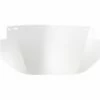 Honeywell 1002310 SV9PC/Cg Clear Poly Visor