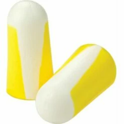 Honeywell 303S Small Foam Ear Plugs Refill Pack (200PR)