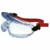 Honeywell 1006196 V-Maxx Goggle With Polycarbonate Non-mist Lens -HONEYWELL Shop 13851214 1