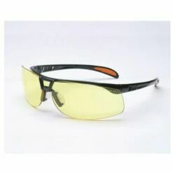 Honeywell 1016341 Prot G Yellow HDL Anti-scratch Lens Glasses