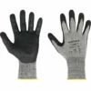 Honeywell Polytril Air Comfort Palm-side Coated Grey/Black Gloves - Size 10 2 Honeywell Polytril Air Comfort Palm-side Coated Grey/Black Gloves - Size 10 -HONEYWELL Shop 13851239 1