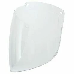 Honeywell 1031743 Turboshield Clear Polycarbonate Visor