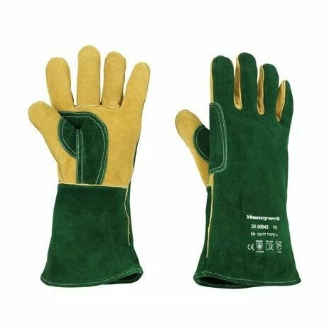 Honeywell 2000042 Gauntlets Welding Plus Size-9 Honeywell 2000042 Gauntlets Welding Plus Size-9 -HONEYWELL Shop 13851489 1
