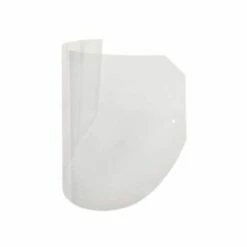 Honeywell DTVS-1508/50 MV Visor Covers, Pack Of 50