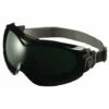 Honeywell 1017739 DuraMaxx Goggle With Shade 5 Green Lens