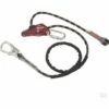 Honeywell 1032097 Handzup Lanyard With Twist Lock Carabiner