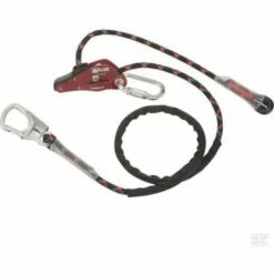 Honeywell 1032097 Handzup Lanyard With Twist Lock Carabiner