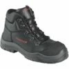 Honeywell Synergic Black Safety Boots - Size 10 2 Honeywell Synergic Black Safety Boots - Size 10 -HONEYWELL Shop 14137437 1