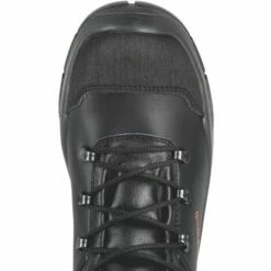 Honeywell Synergic Black Safety Boots - Size 10 -HONEYWELL Shop 14137437 4