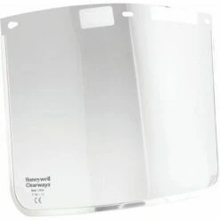 Honeywell 1002354 CV84A/Cg Acetate Visor Clear 200mm