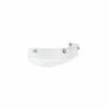 Honeywell 1002294 CG7 Chinguard For CV84A/Cg Faceshield
