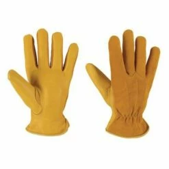 Honeywell 2001610 Deerfit Gloves Size 10