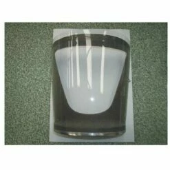 Honeywell 1001671 DAVS-1403 Replacement Front Visor