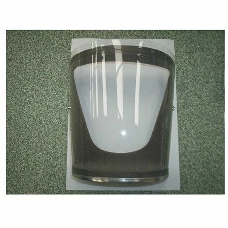 Honeywell 1001671 DAVS-1403 Replacement Front Visor Honeywell 1001671 DAVS-1403 Replacement Front Visor -HONEYWELL Shop 15384907 1