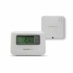 Honeywell T3R Y3H710RF0053 Wireless Thermostat 7 Day Programmable & Receiver