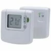 Honeywell DT92E Wireless Digital Room Thermostat DT92E1000 Energy Efficient -HONEYWELL Shop 28374029 1