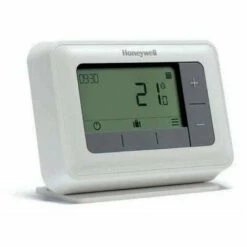Honeywell T4R Y4H910RF4003 Wireless Thermostat 7 Day Programmable Optimum Start