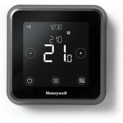 Honeywell Lyric T6 Y6H910WF1011 Smart Wired Touch Thermostat 7 Day Programmable