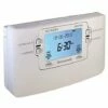 Honeywell ST9400C 7 Day 2 Channel Programmer Thermostat Central Heating Control