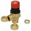 Honeywell Auto Bypass Valve 22mm DU145 Angled -HONEYWELL Shop 28961859 1