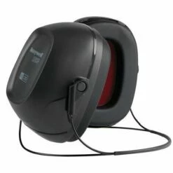 Honeywell VS130N EMEA & AU VeriShield Ear Defenders, With Neckband