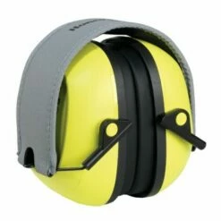 Honeywell VS120FHV EMEA & AU VeriShield High-Visibility Ear Defenders