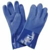 Honeywell T1612WG Prochem PVC Glove Blue Size 10 -HONEYWELL Shop 36468894 1