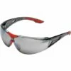 Honeywell Safety Glasses Hard Coated Lens Wraparound