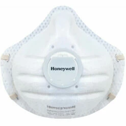 Honeywell - HONEYWELL SUPERONE 3206 FFP2 NR D - White