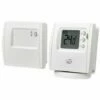 Wireless Digital Thermostat Boiler Plus - Replaces Honeywell DT92E 2 Wireless Digital Thermostat Boiler Plus - Replaces Honeywell DT92E -HONEYWELL Shop 40332666 1