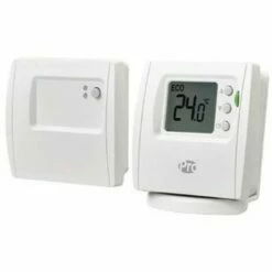 Wireless Digital Thermostat Boiler Plus - Replaces Honeywell DT92E