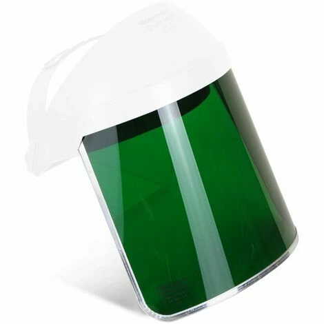 Honeywell CLEARWAYS ACETATE GREEN SHD 3 VISOR CV85/3W/EU Honeywell CLEARWAYS ACETATE GREEN SHD 3 VISOR CV85/3W/EU -HONEYWELL Shop 42347305 1
