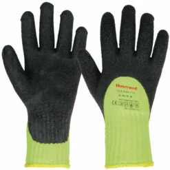 Honeywell - UP AND DOWN I VIZ GLOVE 07 -